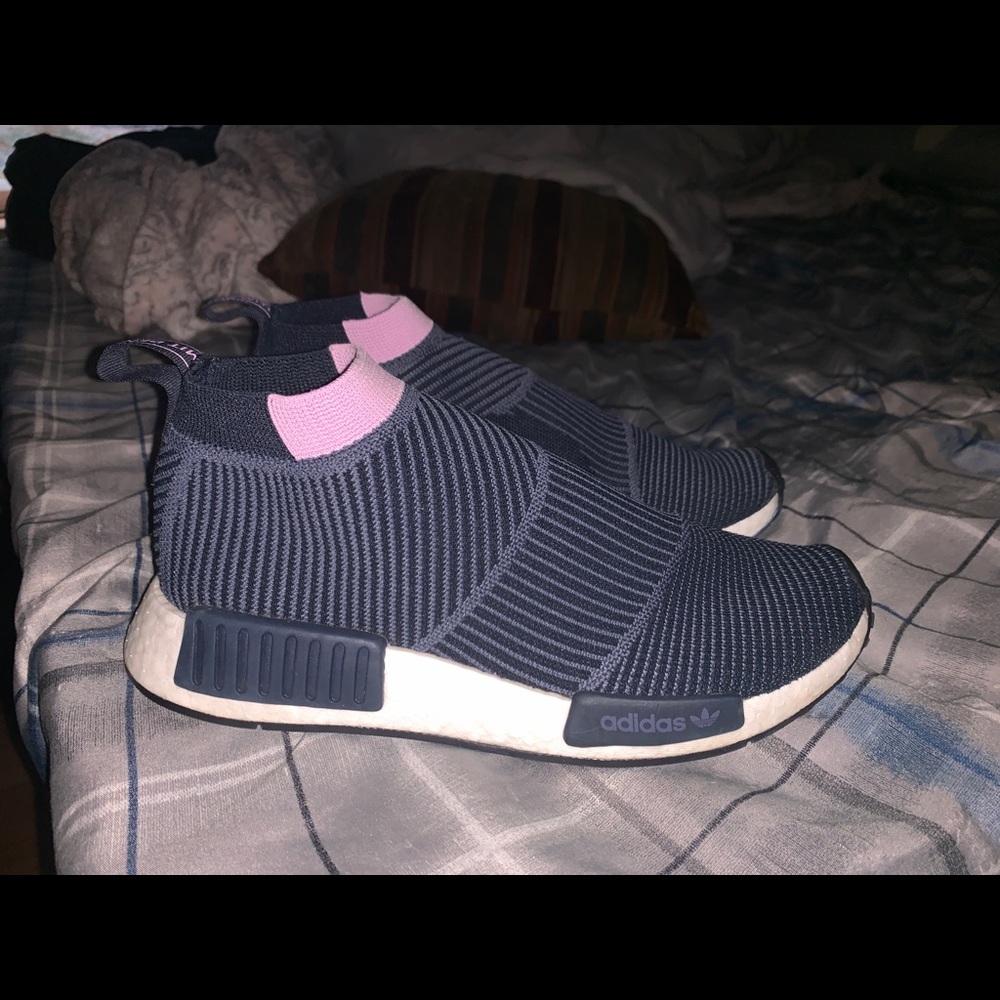 Adidas NMD city sock